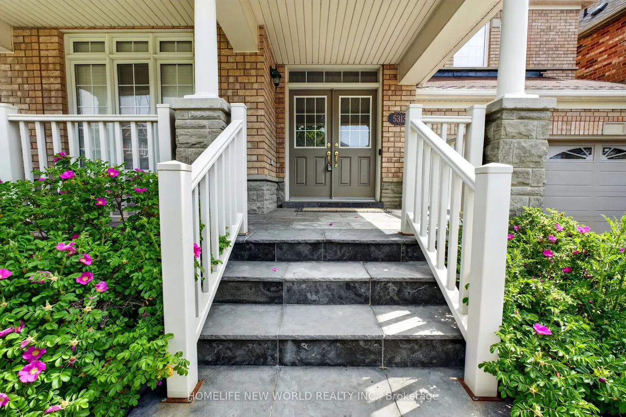 5313 Longford Drive — photo 3