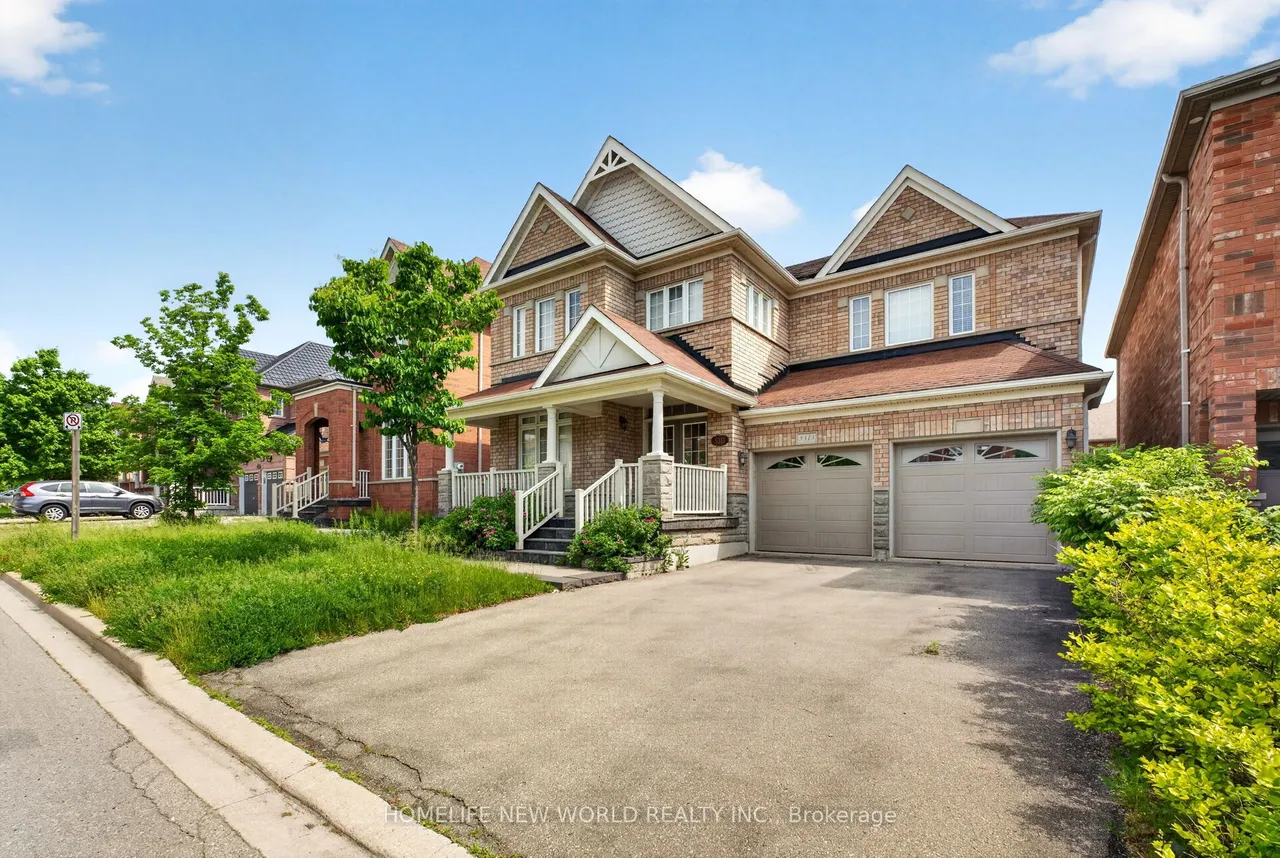 5313 Longford Drive — photo 2