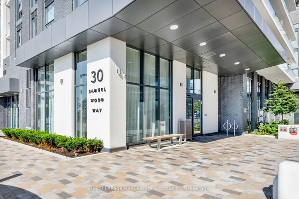 30 Samuel Wood Way, Unit 602 — photo 2