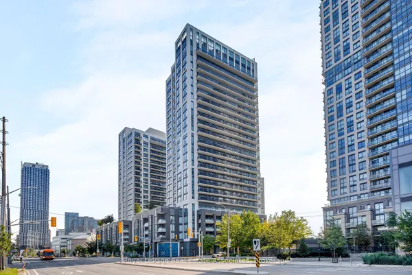 30 Samuel Wood Way, Unit 602