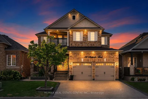 10 Midvale Road