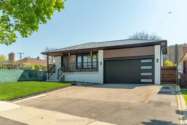 21 Mayberry Road