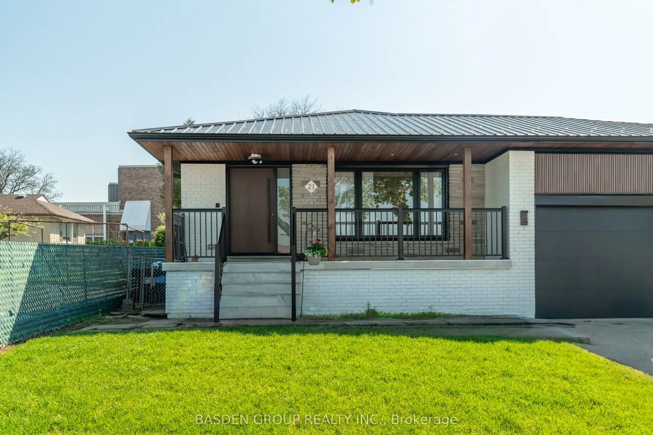 21 Mayberry Road — photo 3