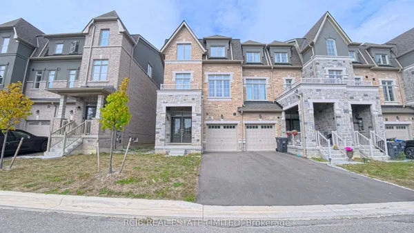 20 Foxsparrow Road