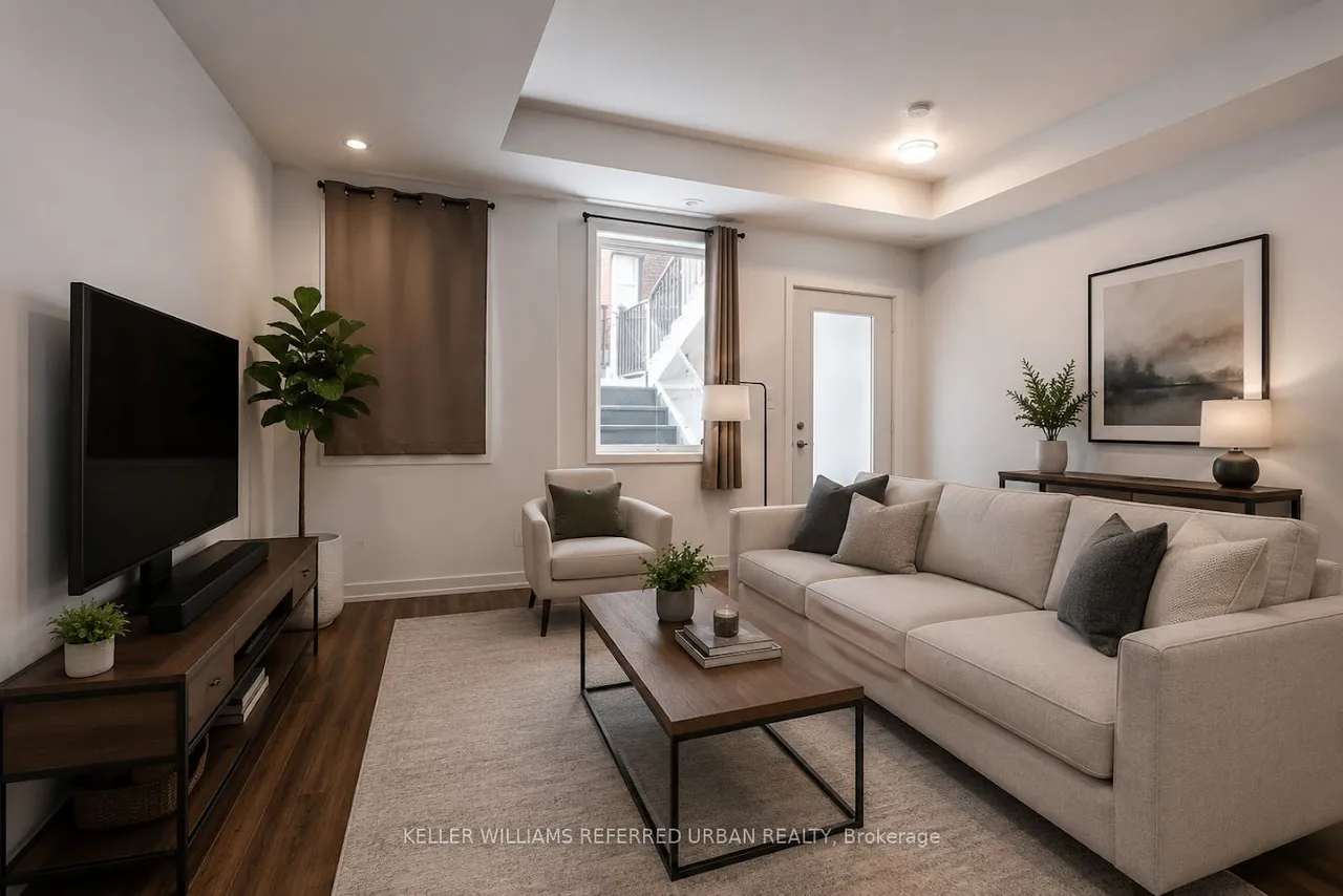 867 Wilson Avenue, Unit 3B — photo 3
