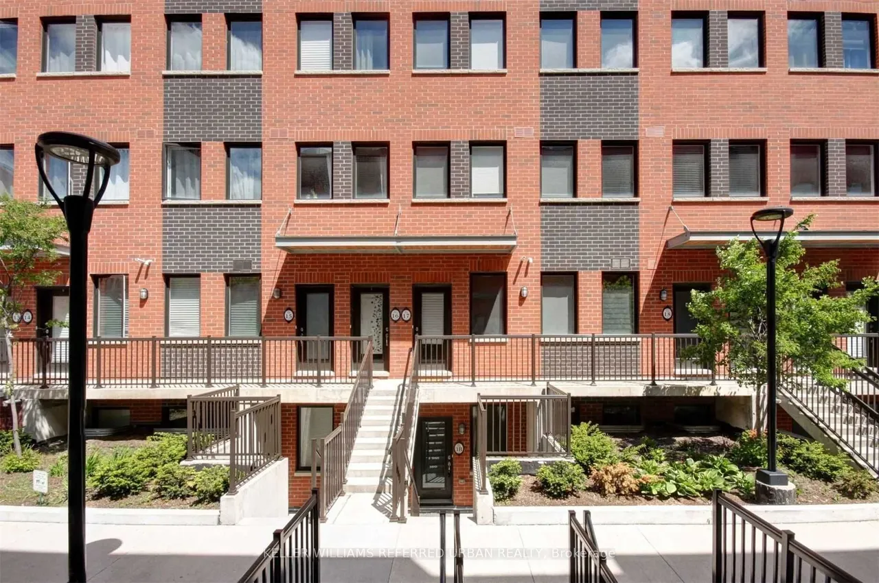 867 Wilson Avenue, Unit 3B — photo 9