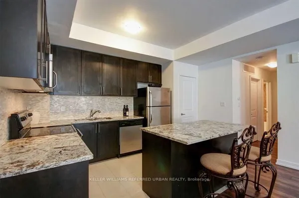 867 Wilson Avenue, Unit 3B — photo 2