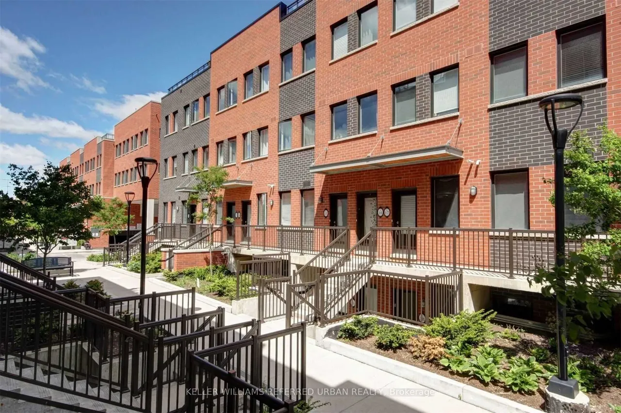 867 Wilson Avenue, Unit 3B — photo 10