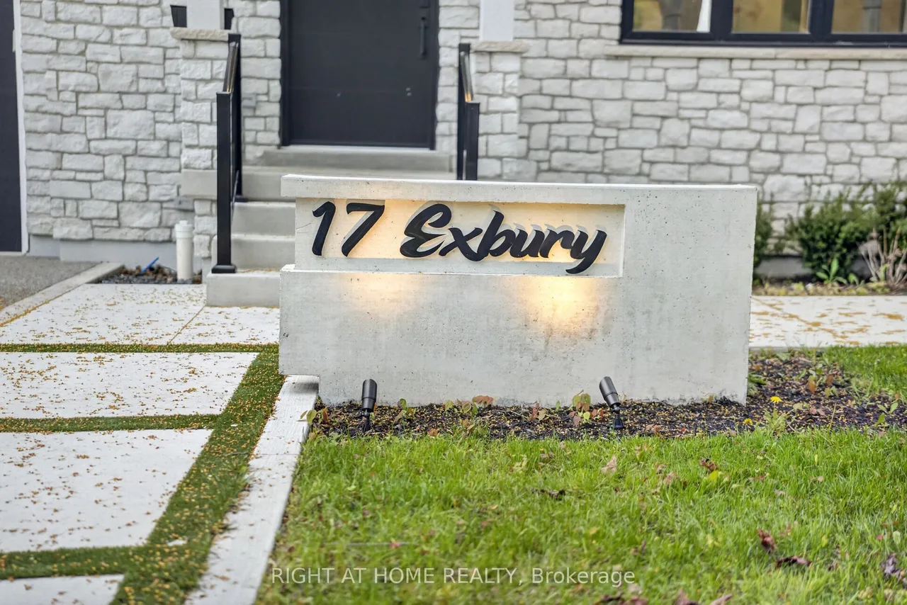 17 Exbury Road — photo 49