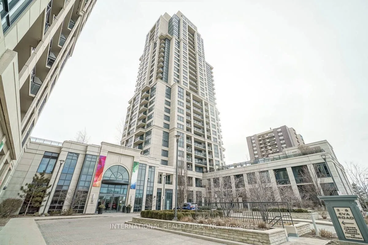 2 Eva Road, Unit 2222