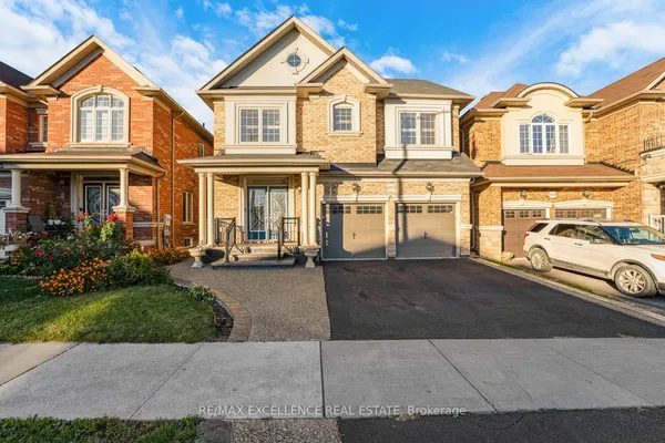 451 Brisdale Drive