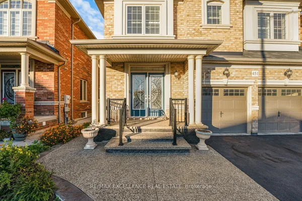 451 Brisdale Drive — photo 2