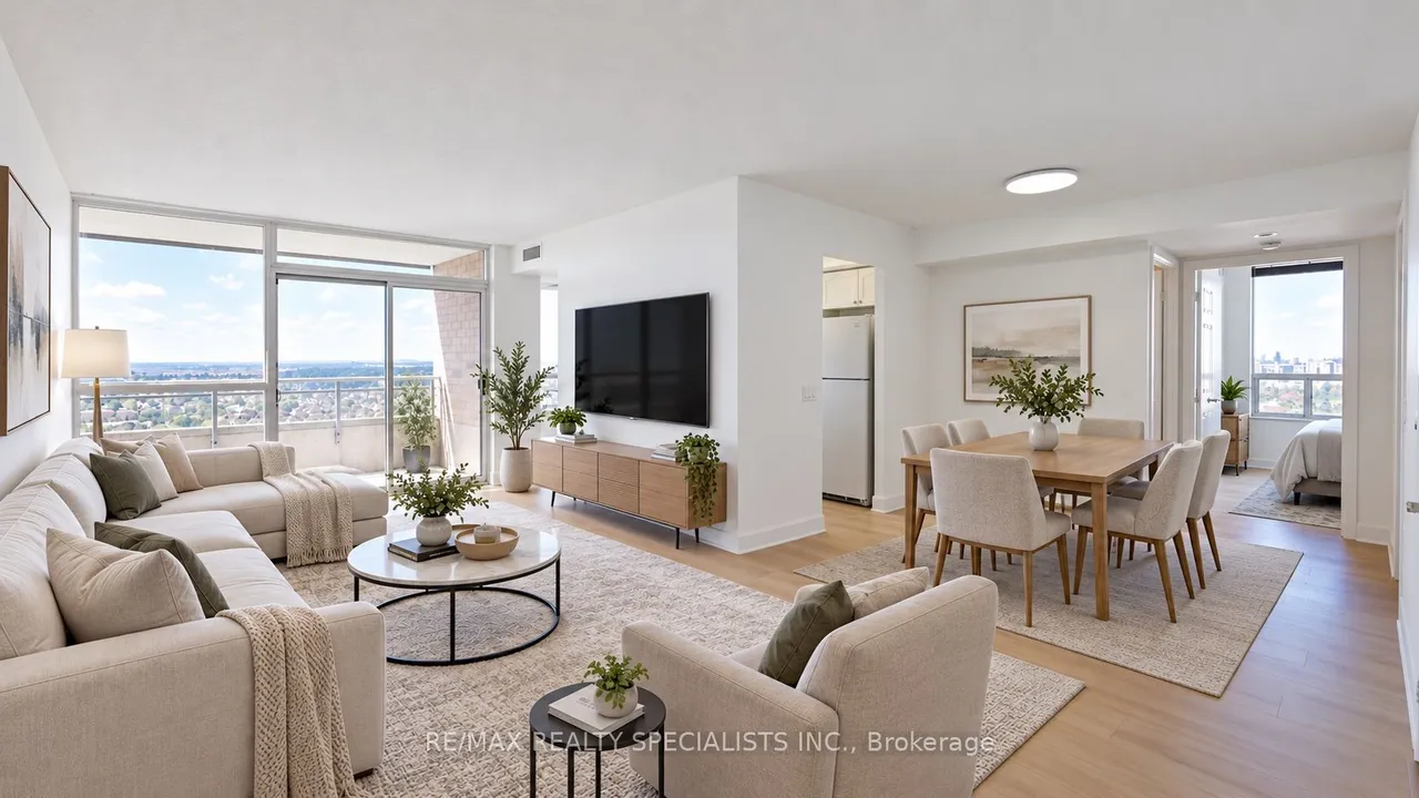 55 Strathaven Drive W, Unit 2011 — photo 3