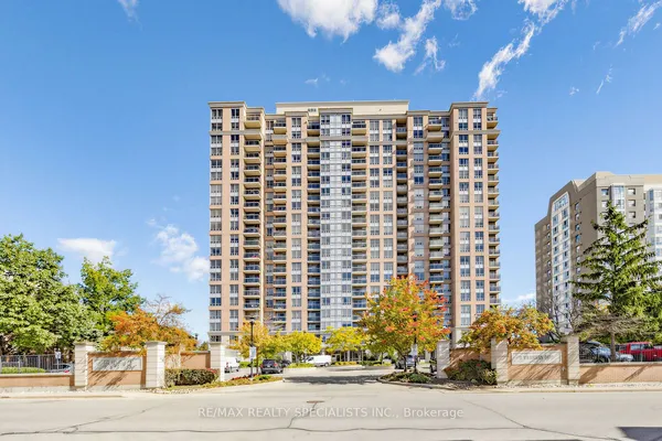 55 Strathaven Drive W, Unit 2011