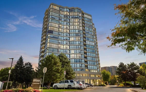5 Rowntree Road, Unit 1015