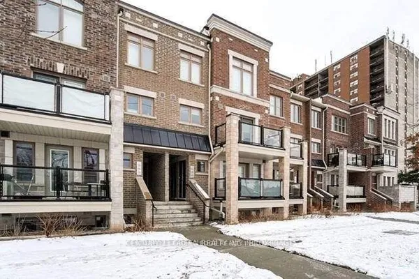 2355 Sheppard Avenue W, Unit 223