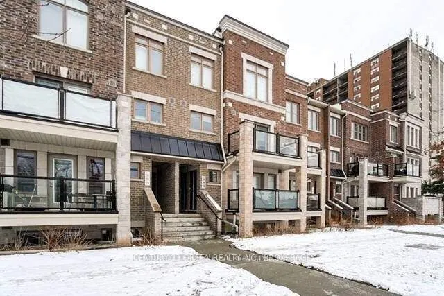 2355 Sheppard Avenue W, Unit 223