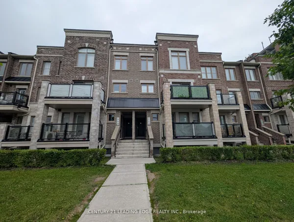 2355 Sheppard Avenue W, Unit 223 — photo 2