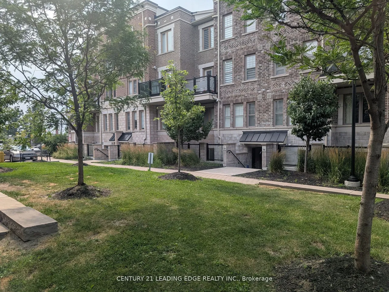 2355 Sheppard Avenue W, Unit 223 — photo 24