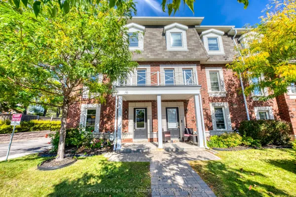 2375 Truscott Drive, Unit 1