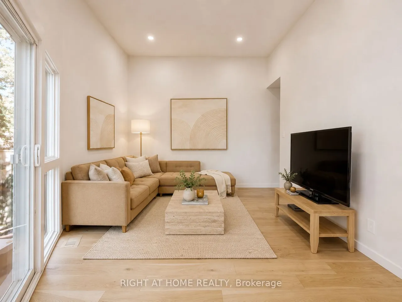 400 Bloor Street, Unit 6 — photo 3