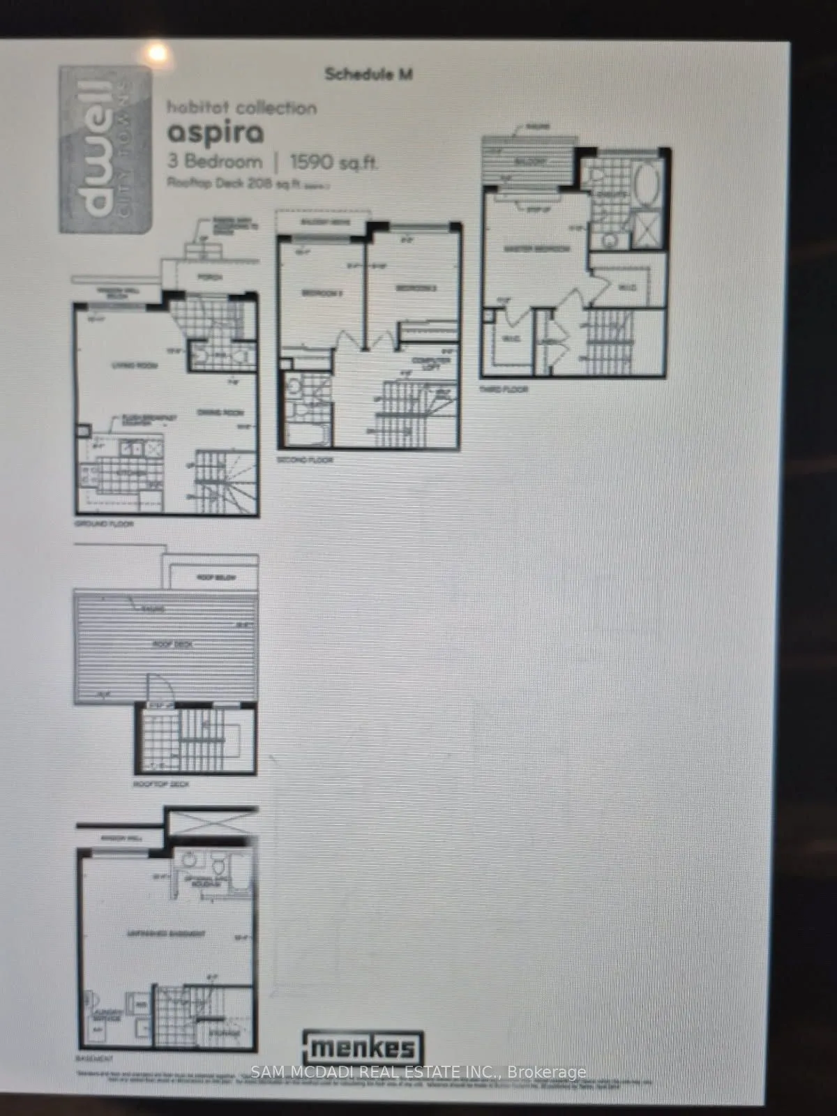 26 Applewood Lane, Unit 46 — photo 31
