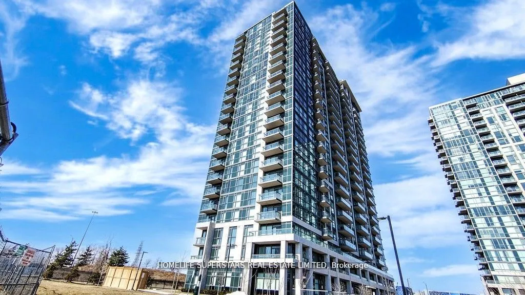 349 Rathburn Road W, Unit 1006 — photo 22