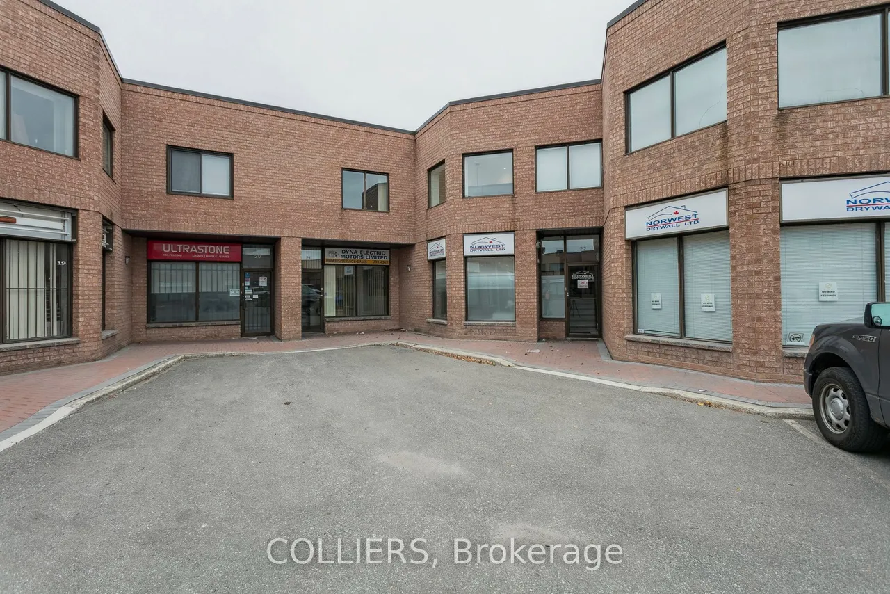 21 Kenview Boulevard, Unit 21
