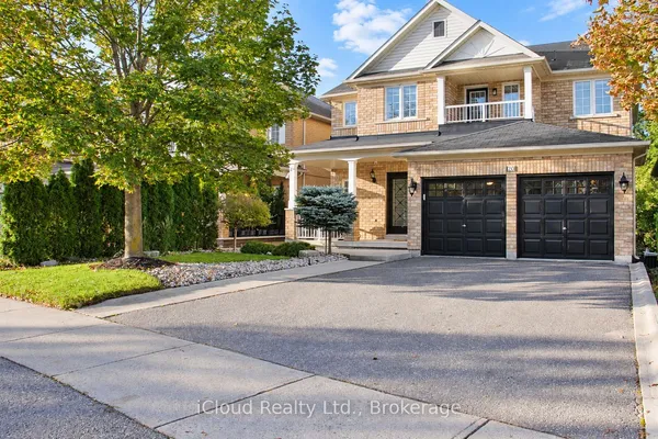 20 Beavervalley Drive