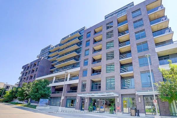 26 Gibbs Road, Unit 530 — photo 2