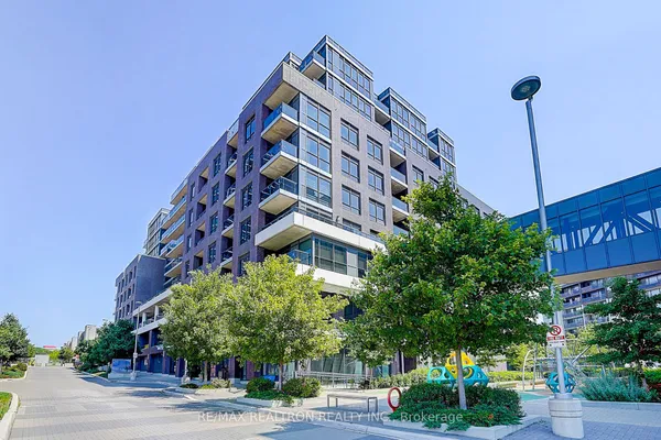 26 Gibbs Road, Unit 530