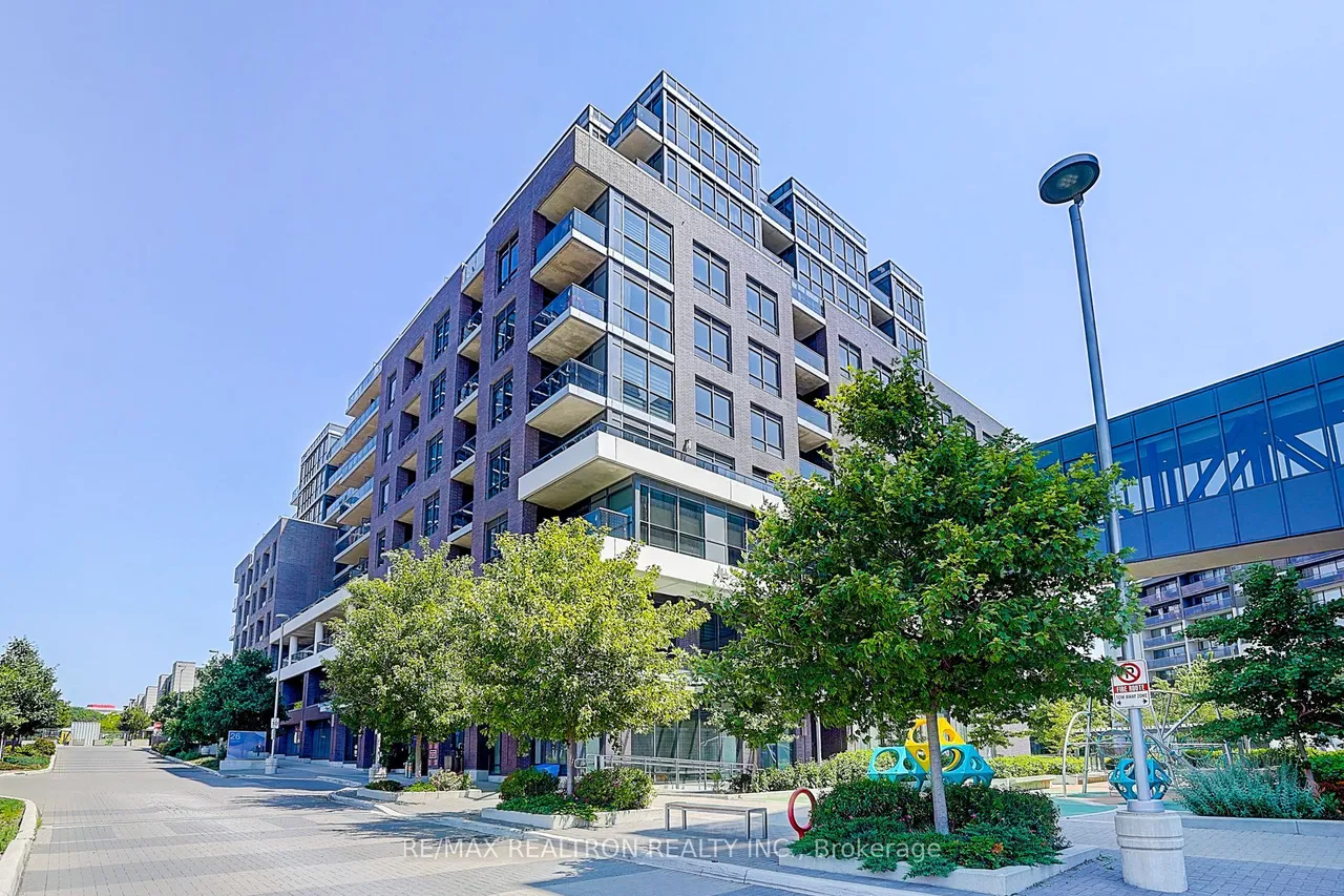 26 Gibbs Road, Unit 530