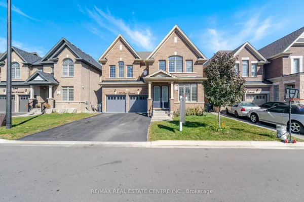 30 Tiger Crescent