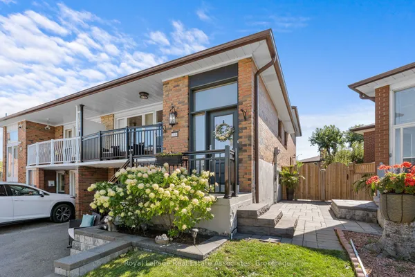 20 Honeywood Road