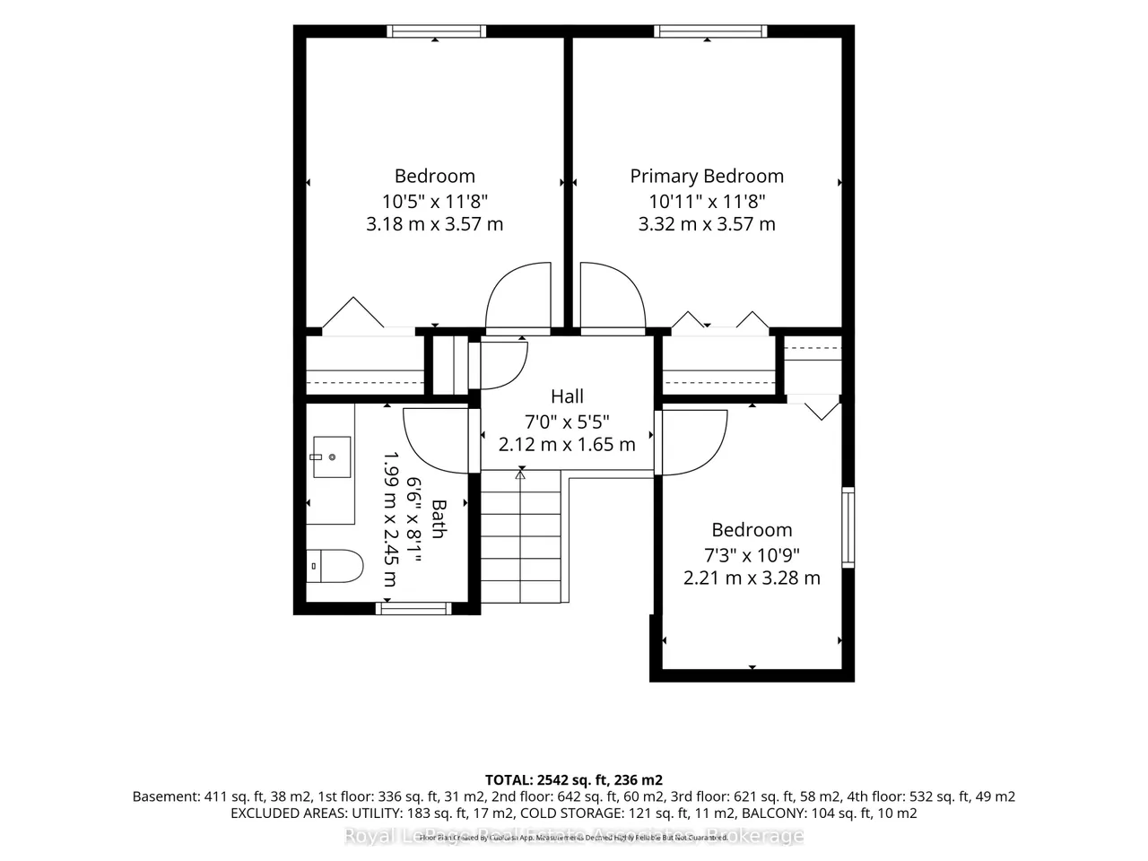 20 Honeywood Road — photo 41