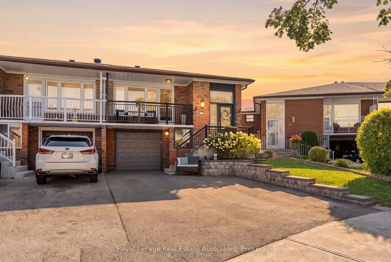 20 Honeywood Road — photo 3