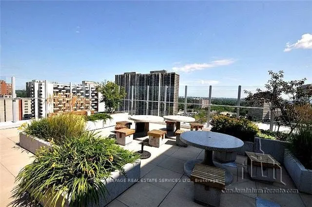 2 Fieldway Road, Unit 316 — photo 12