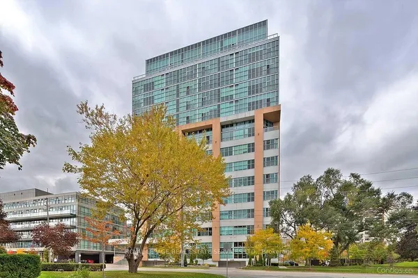 2 Fieldway Road, Unit 316