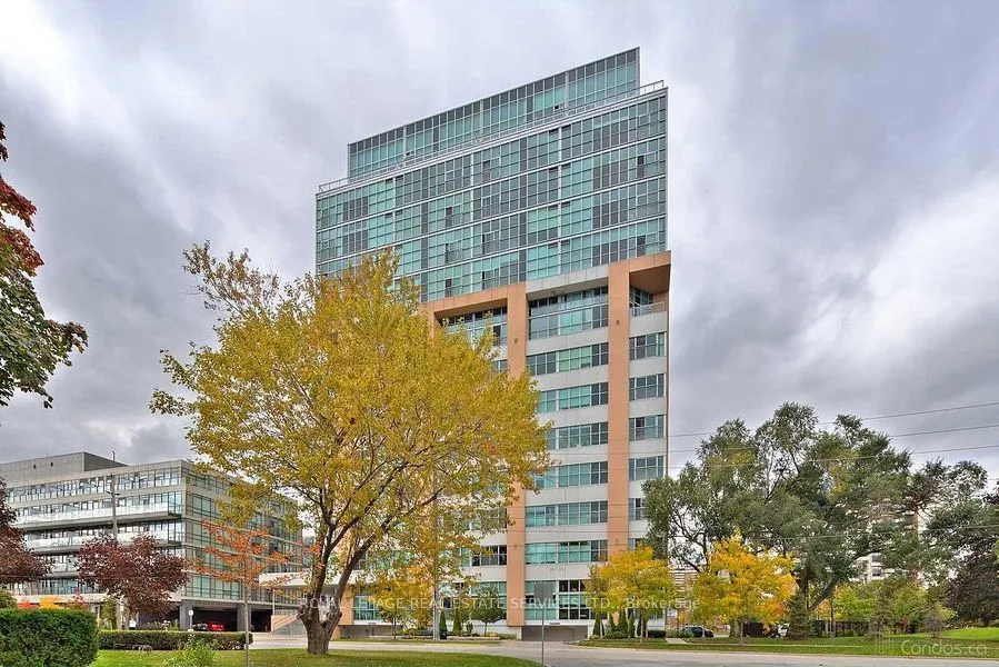 2 Fieldway Road, Unit 316