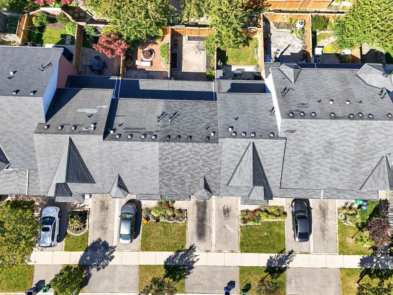 819 Village Green Boulevard, Unit 27 — photo 36