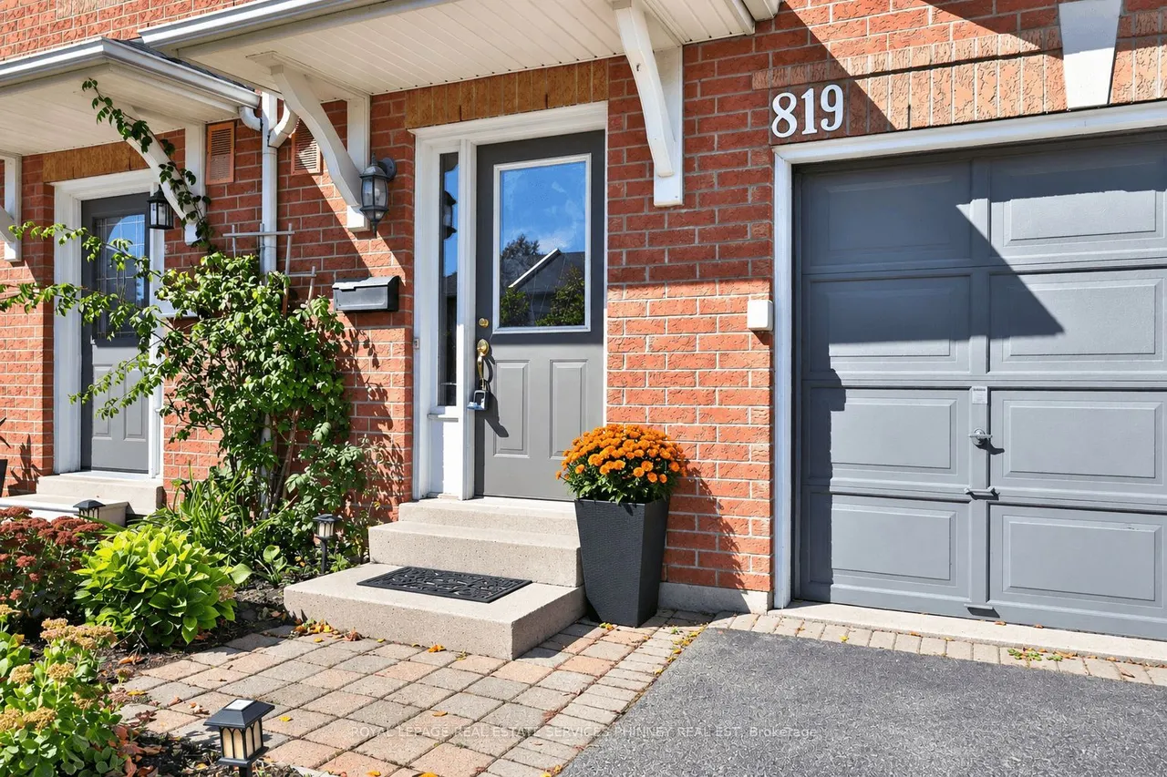 819 Village Green Boulevard, Unit 27 — photo 2