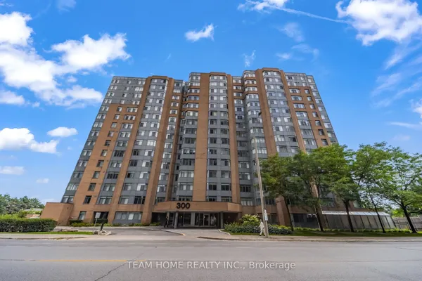 300 Webb Drive, Unit 604