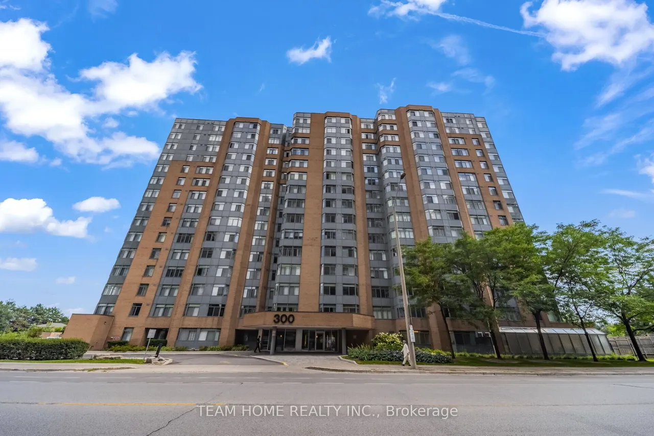 300 Webb Drive, Unit 604