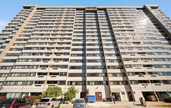 1580 Mississauga Valley Boulevard, Unit 1406 — photo 2