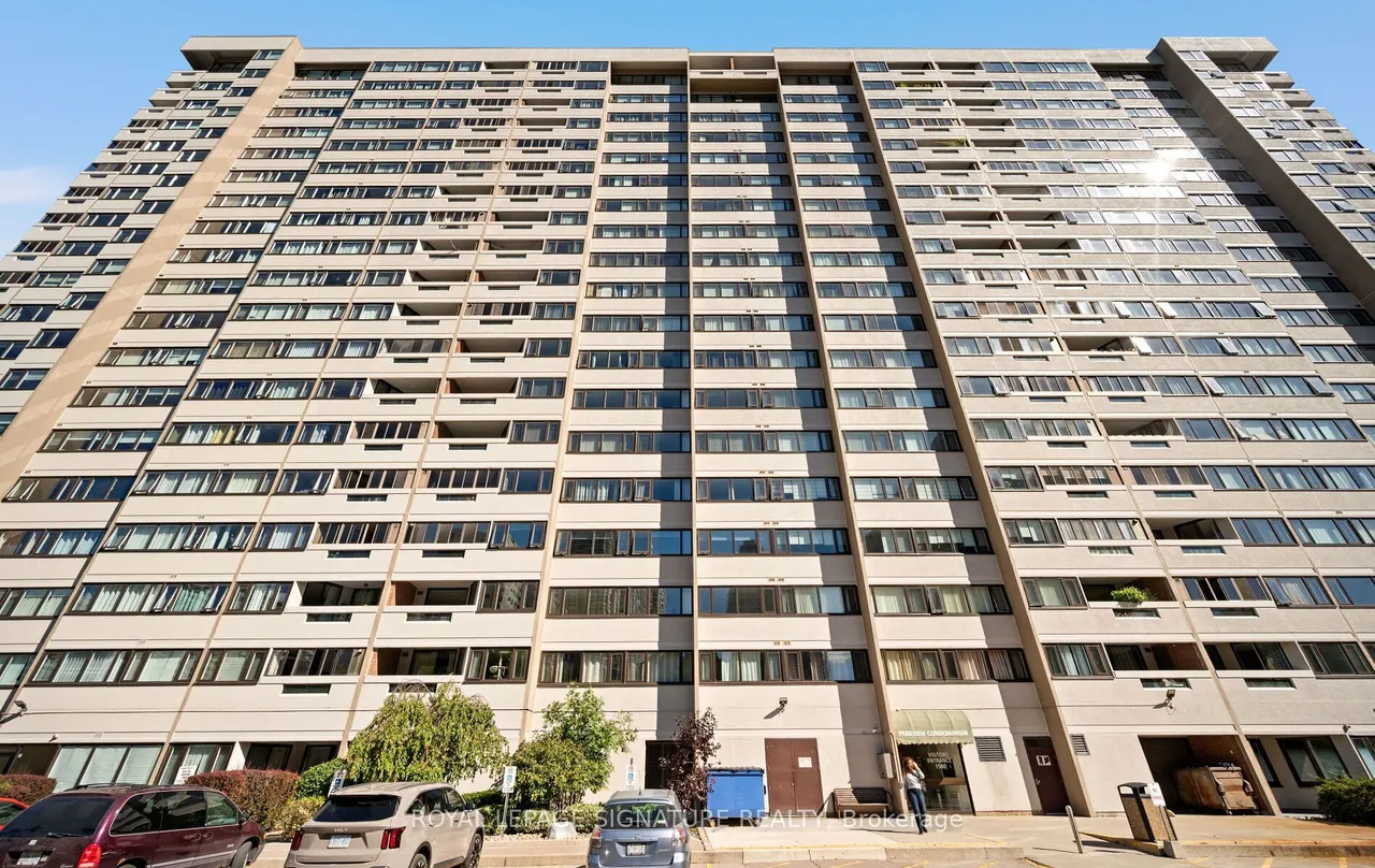 1580 Mississauga Valley Boulevard, Unit 1406 — photo 2
