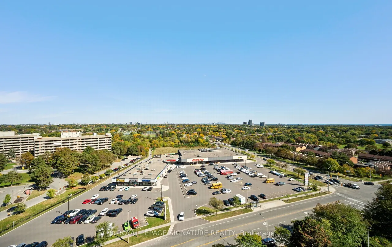 1580 Mississauga Valley Boulevard, Unit 1406 — photo 49