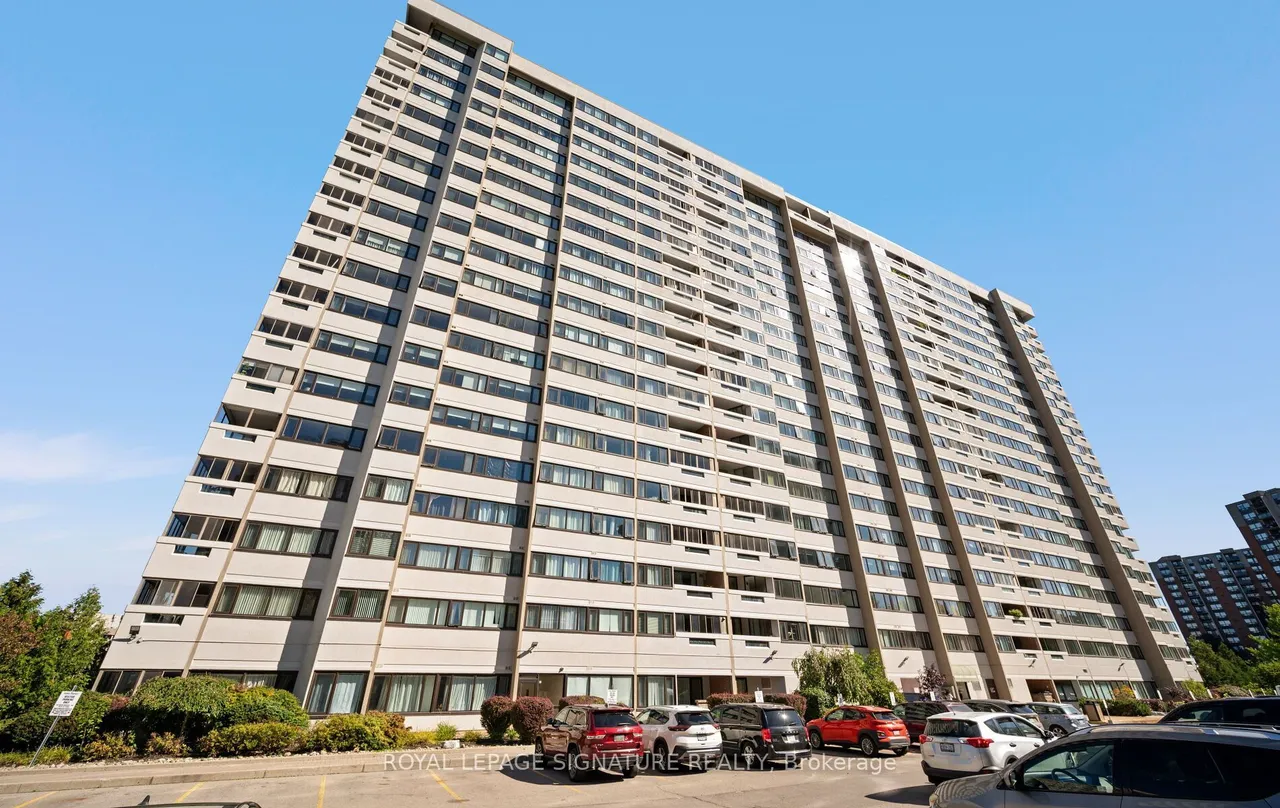1580 Mississauga Valley Boulevard, Unit 1406 — photo 50