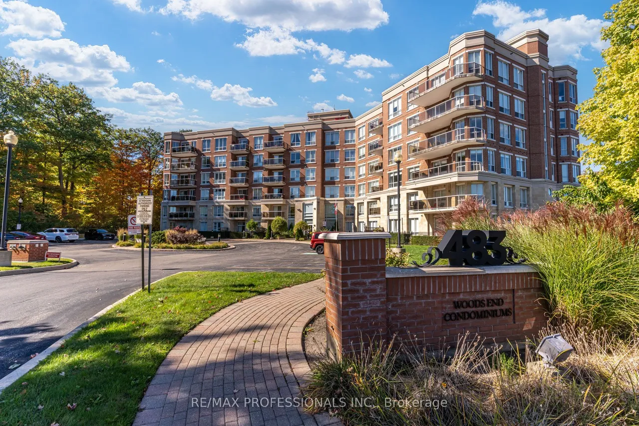 483 Faith Drive, Unit 402