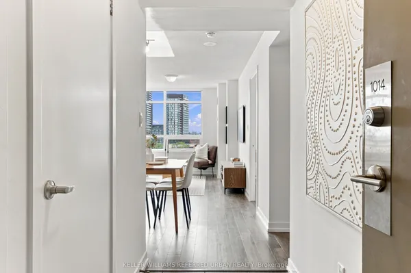 816 Lansdowne Avenue, Unit 1014