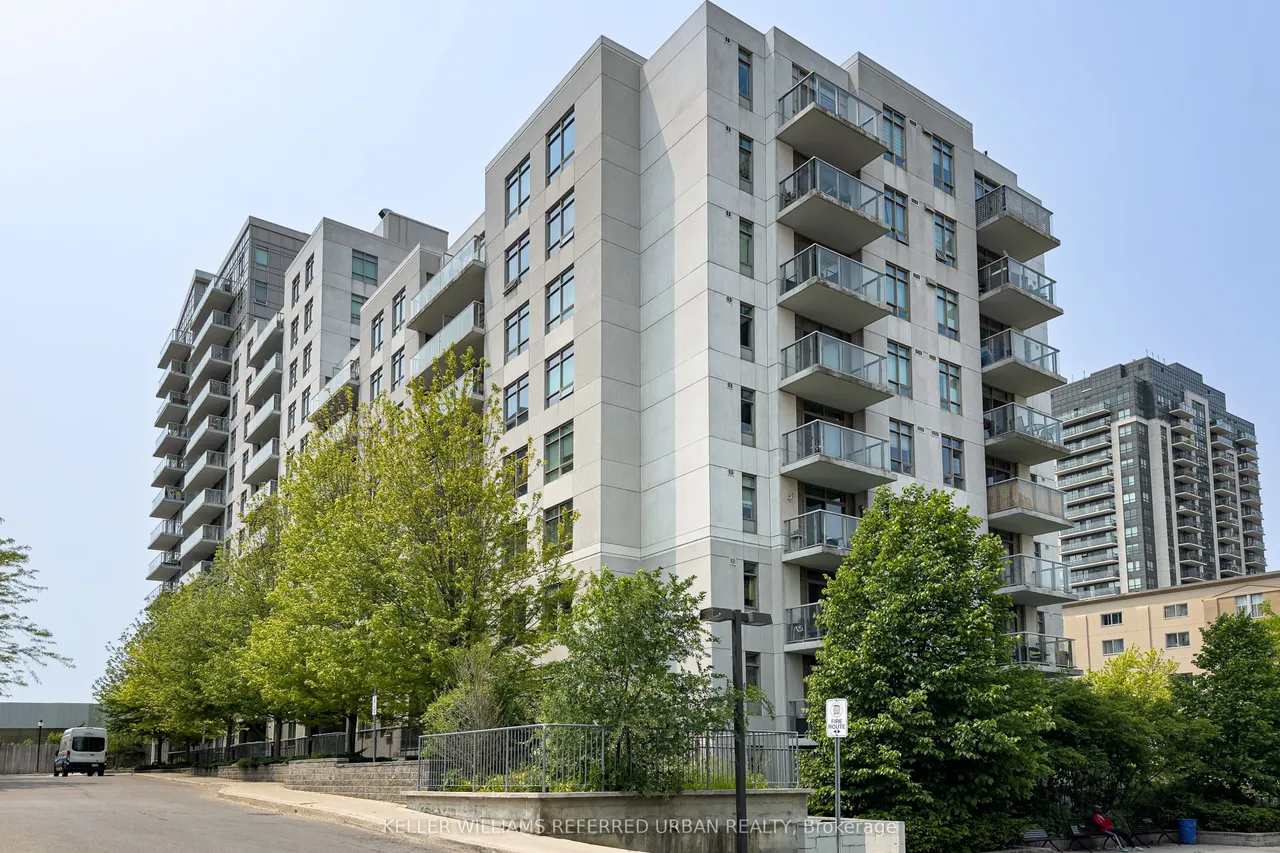 816 Lansdowne Avenue, Unit 1014 — photo 48